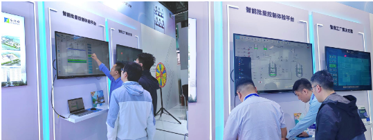 创新引领 智控未来——和利时出席第64届全国制药机械博览会，赋能制药行业智能化升级