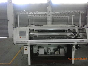 加工大圆机 优质供销平台、厂家直供与技术咨询服务全解析