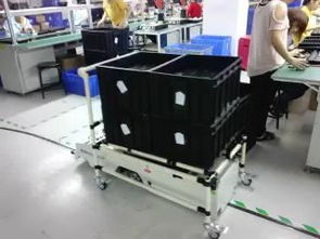 连云港背负式AGV小车报价与技术咨询指南——聚焦苏州极客嘉