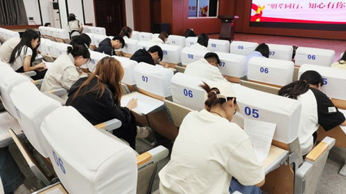 朋辈同行，知心有你——西安海棠职业学院心理委员朋辈咨询师技能大赛初赛顺利举行