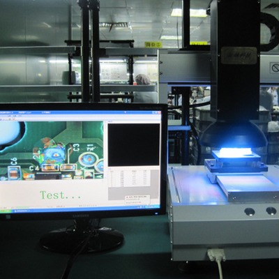 连云港车门3D视觉检测方案定制2024 技术咨询与行业排名一览