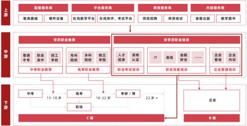2022中国职业教育行业技术咨询报告